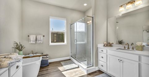 1237 Crawford Crk Drive, Reno, NV 89521 Photo