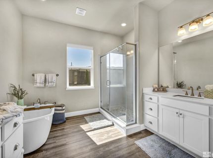 1237 Crawford Crk Drive, Reno, NV 89521 Photo