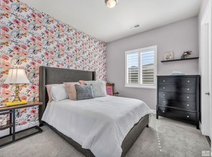 1237 Crawford Crk Drive, Reno, NV 89521 Photo