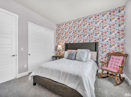 1237 Crawford Crk Drive, Reno, NV 89521 Photo