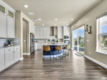 1237 Crawford Crk Drive, Reno, NV 89521 Photo