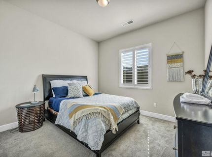 1237 Crawford Crk Drive, Reno, NV 89521 Photo