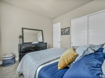 1237 Crawford Crk Drive, Reno, NV 89521 Photo