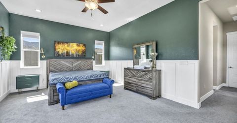 1237 Crawford Crk Drive, Reno, NV 89521 Photo