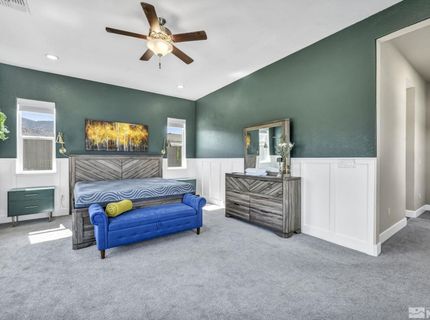1237 Crawford Crk Drive, Reno, NV 89521 Photo