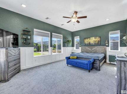 1237 Crawford Crk Drive, Reno, NV 89521 Photo