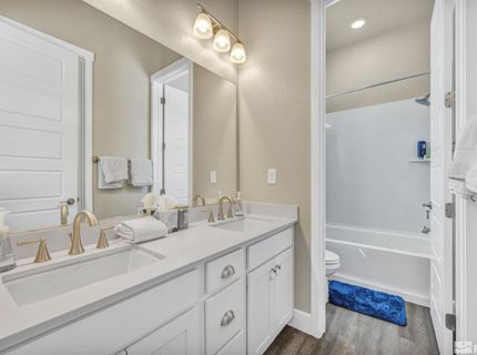 1237 Crawford Crk Drive, Reno, NV 89521 Photo