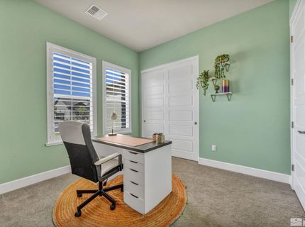 1237 Crawford Crk Drive, Reno, NV 89521 Photo