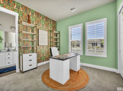 1237 Crawford Crk Drive, Reno, NV 89521 Photo