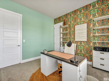 1237 Crawford Crk Drive, Reno, NV 89521 Photo