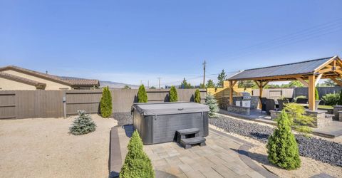 1237 Crawford Crk Drive, Reno, NV 89521 Photo
