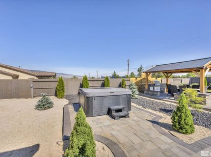 1237 Crawford Crk Drive, Reno, NV 89521 Photo