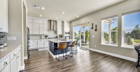 1237 Crawford Crk Drive, Reno, NV 89521 Photo