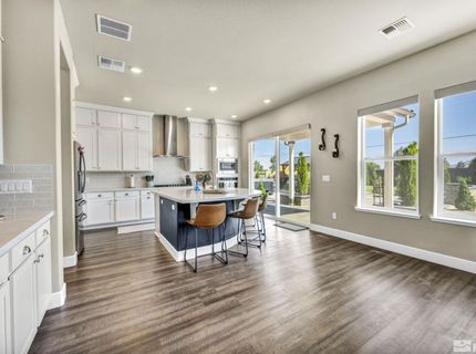 1237 Crawford Crk Drive, Reno, NV 89521 Photo