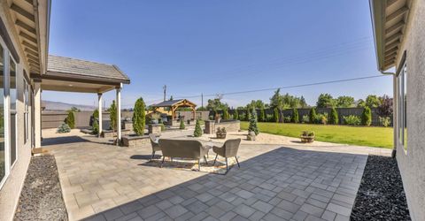 1237 Crawford Crk Drive, Reno, NV 89521 Photo