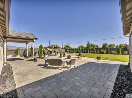 1237 Crawford Crk Drive, Reno, NV 89521 Photo