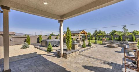 1237 Crawford Crk Drive, Reno, NV 89521 Photo