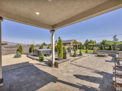 1237 Crawford Crk Drive, Reno, NV 89521 Photo