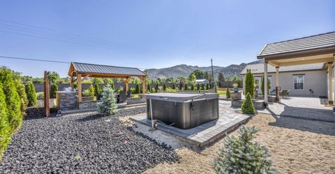 1237 Crawford Crk Drive, Reno, NV 89521 Photo