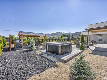 1237 Crawford Crk Drive, Reno, NV 89521 Photo
