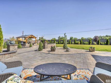 1237 Crawford Crk Drive, Reno, NV 89521 Photo