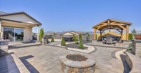 1237 Crawford Crk Drive, Reno, NV 89521 Photo