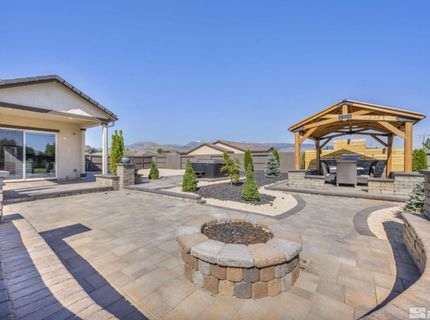 1237 Crawford Crk Drive, Reno, NV 89521 Photo