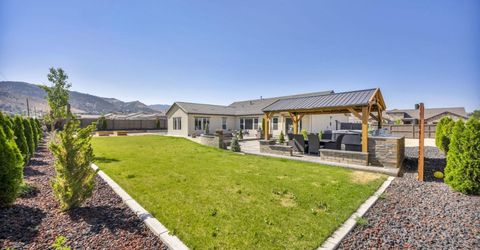 1237 Crawford Crk Drive, Reno, NV 89521 Photo