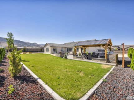 1237 Crawford Crk Drive, Reno, NV 89521 Photo