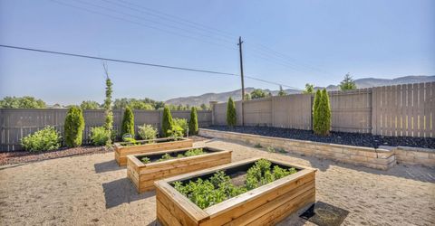 1237 Crawford Crk Drive, Reno, NV 89521 Photo