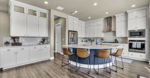 1237 Crawford Crk Drive, Reno, NV 89521 Photo
