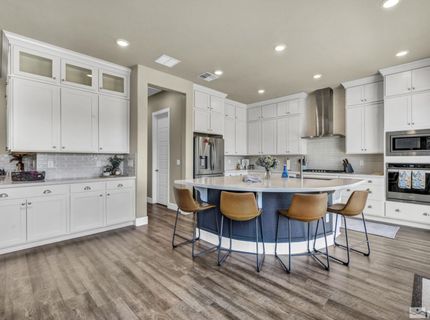 1237 Crawford Crk Drive, Reno, NV 89521 Photo