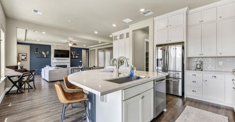 1237 Crawford Crk Drive, Reno, NV 89521 Photo