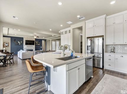 1237 Crawford Crk Drive, Reno, NV 89521 Photo