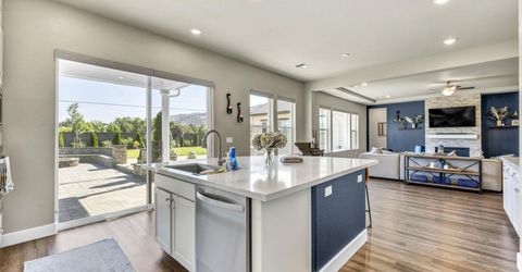 1237 Crawford Crk Drive, Reno, NV 89521 Photo