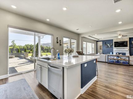 1237 Crawford Crk Drive, Reno, NV 89521 Photo