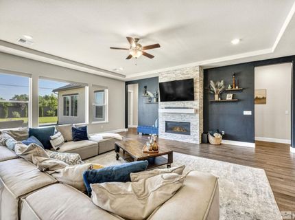 1237 Crawford Crk Drive, Reno, NV 89521 Photo