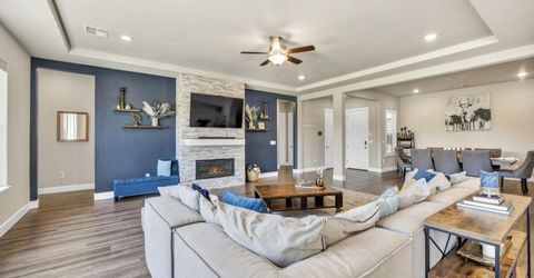 1237 Crawford Crk Drive, Reno, NV 89521 Photo