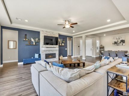1237 Crawford Crk Drive, Reno, NV 89521 Photo