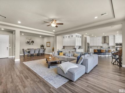 1237 Crawford Crk Drive, Reno, NV 89521 Photo