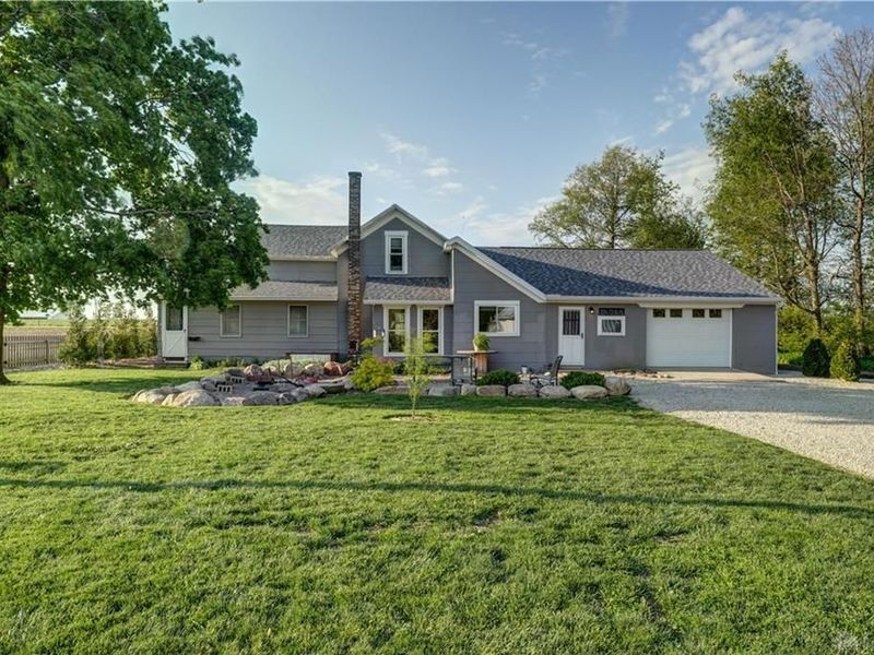 7603 Martin Road, Bradford, OH 45308 Photo 1