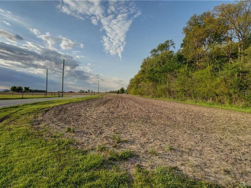 7603 Martin Road, Bradford, OH 45308 Photo 13