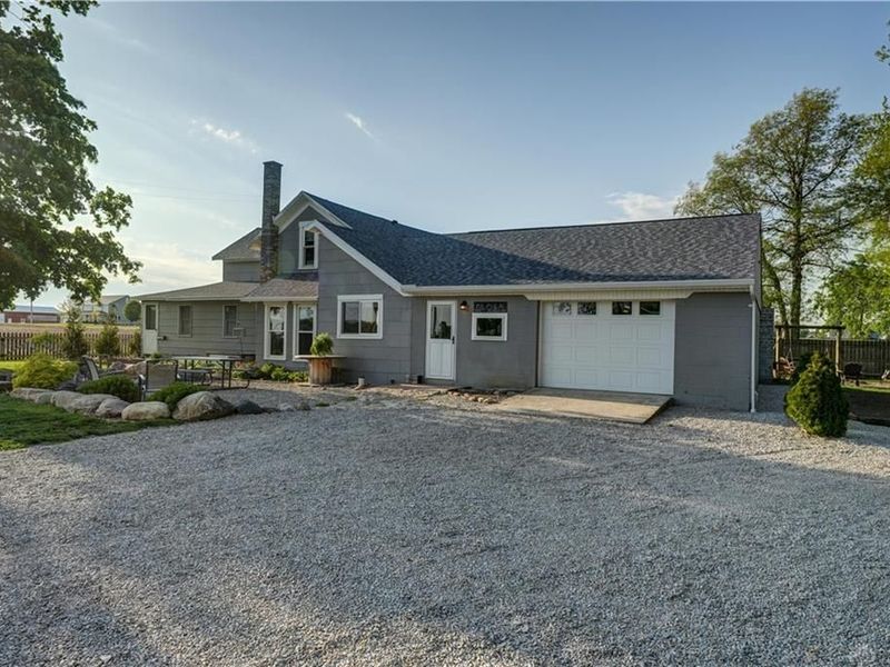 7603 Martin Road, Bradford, OH 45308 Photo 2