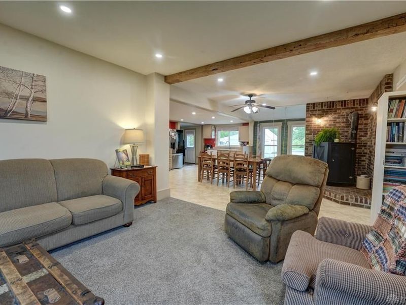 7603 Martin Road, Bradford, OH 45308 Photo 22