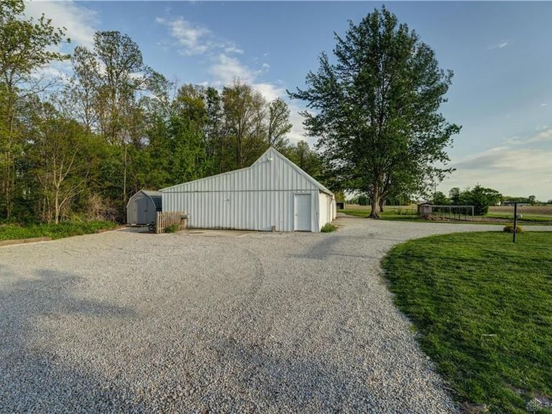 7603 Martin Road, Bradford, OH 45308 Photo 48