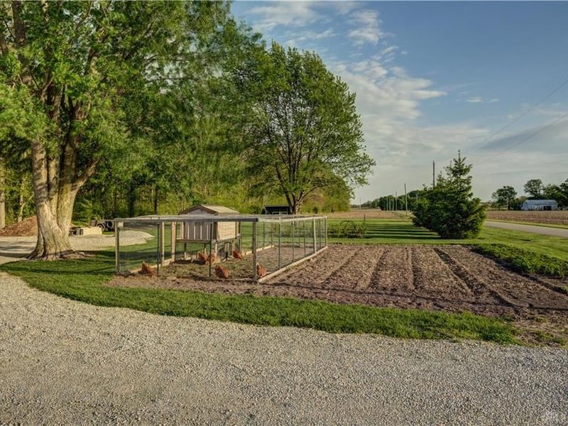 7603 Martin Road, Bradford, OH 45308 Photo 53