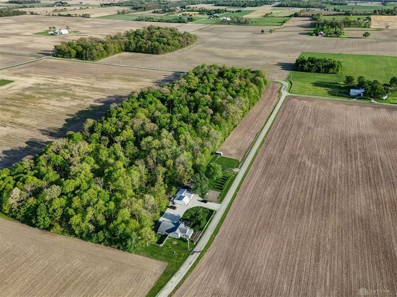 7603 Martin Road, Bradford, OH 45308 Photo 7