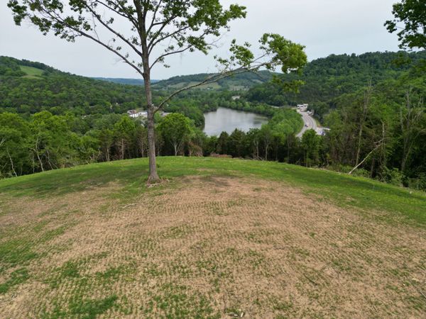0 Baugh Hollow Rd , Gainesboro, TN 38562