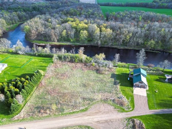 1.35 Acres on Isabella Lane, Sheldon, WI 54766