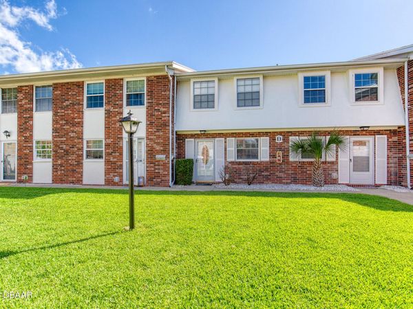 2200 S Palmetto Avenue, Unit b040, South Daytona, FL 32119